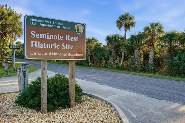 $899,000 | 191 Howes Street, Oak Hill, FL 32759