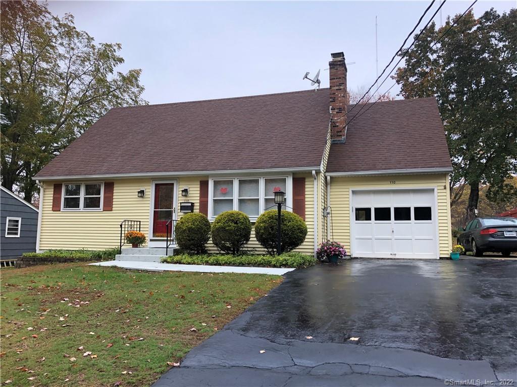 110 Ox Hill Road Norwich, CT 06360 - Photo 1 of 1 Gallery Image 1