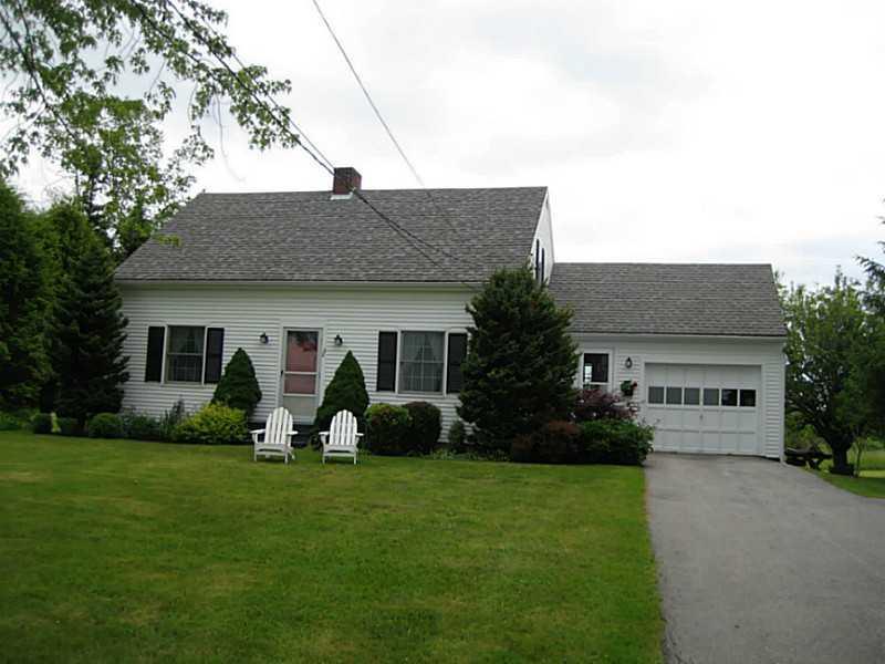 22 Samoset Road Rockland, ME 04841 - Photo 14 of 24 Exterior Front.