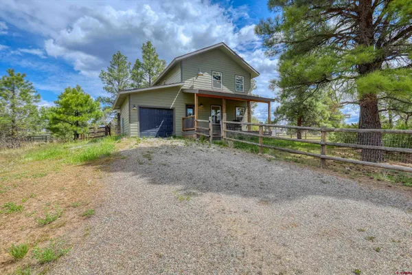 $589,000 | 15 Home Court, Pagosa Springs, CO 81147