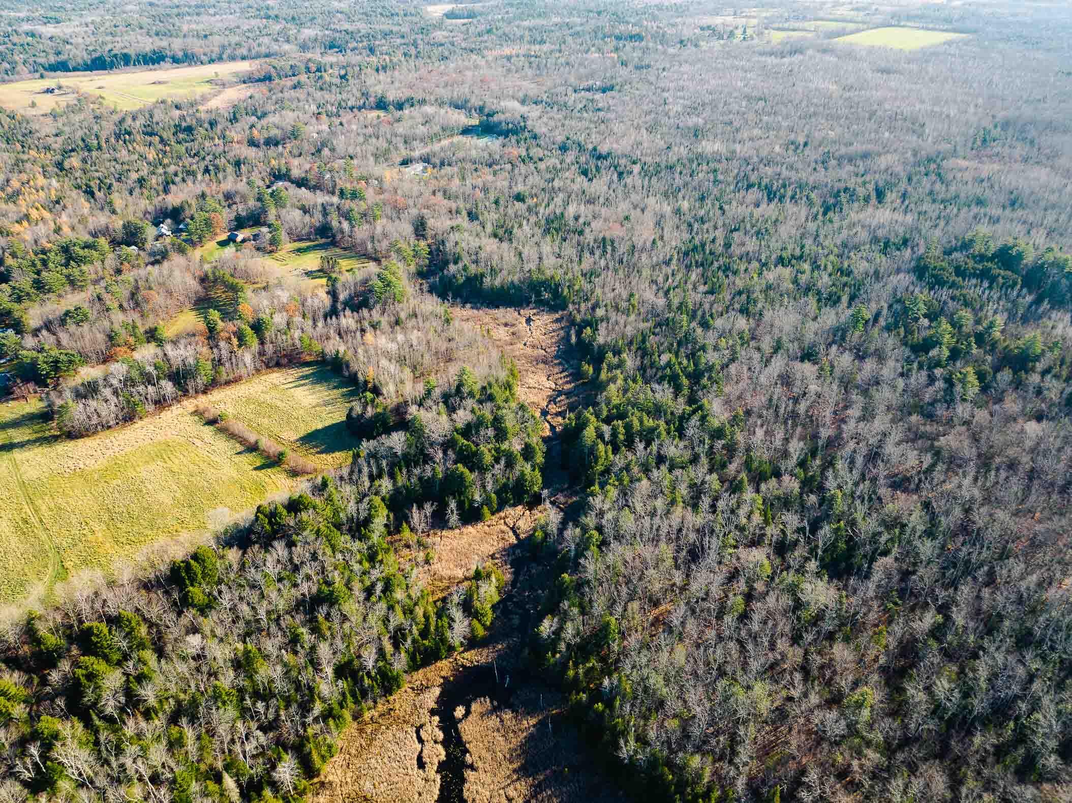 Tbd Tbd Hill Road Clinton, ME 04927 - Photo 8 of 12 DJI_0252-2