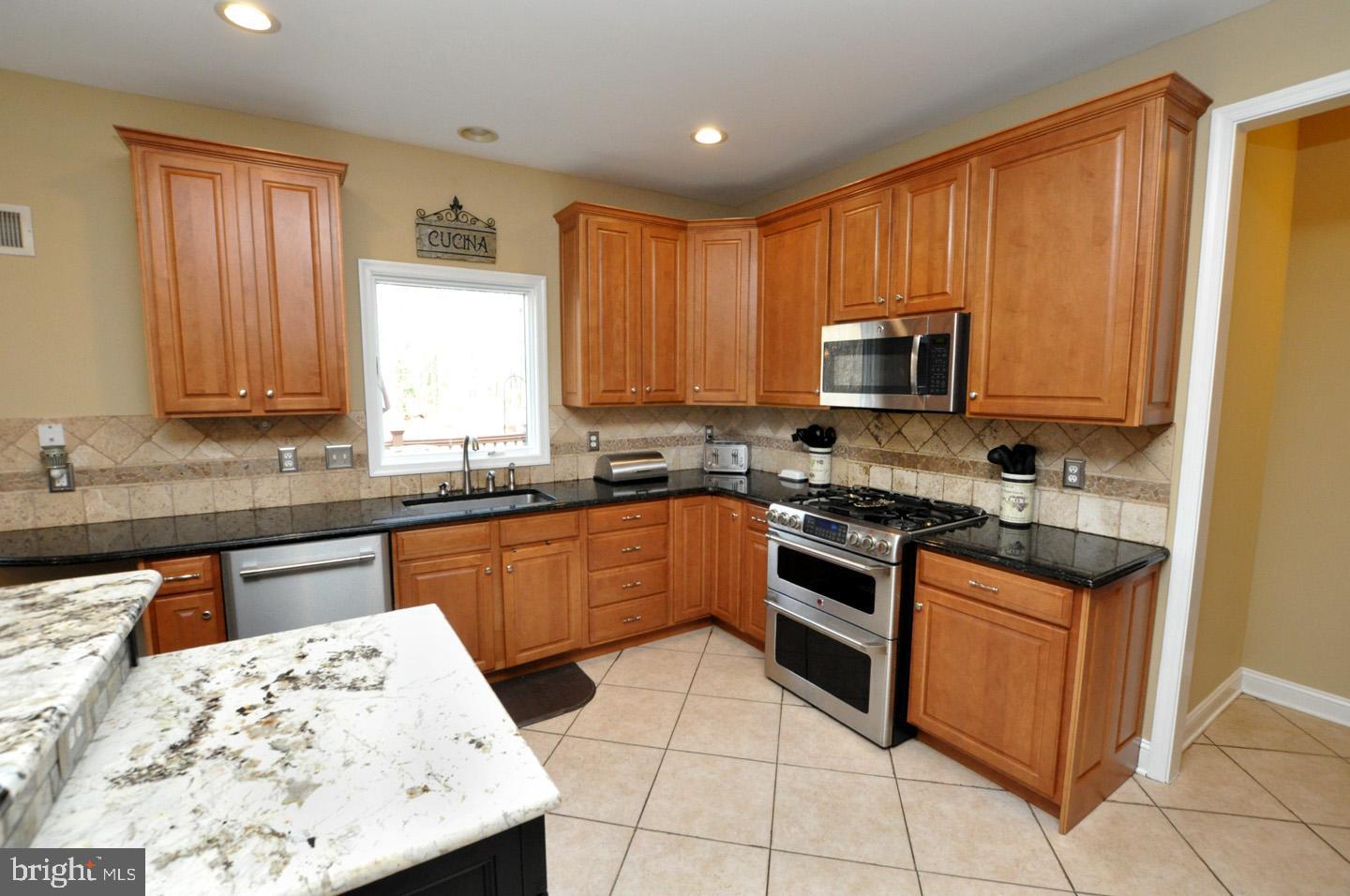 1519 Deacon Road Hainesport, NJ 08036 - Photo 12 of 44 Kitchen