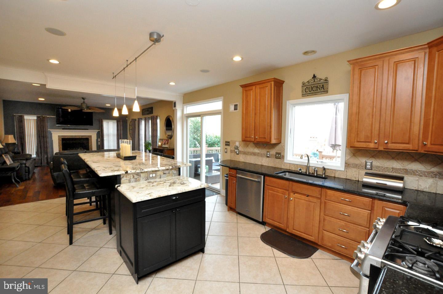 1519 Deacon Road Hainesport, NJ 08036 - Photo 13 of 44 Kitchen