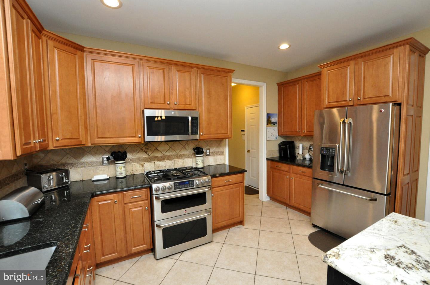 1519 Deacon Road Hainesport, NJ 08036 - Photo 14 of 44 Kitchen