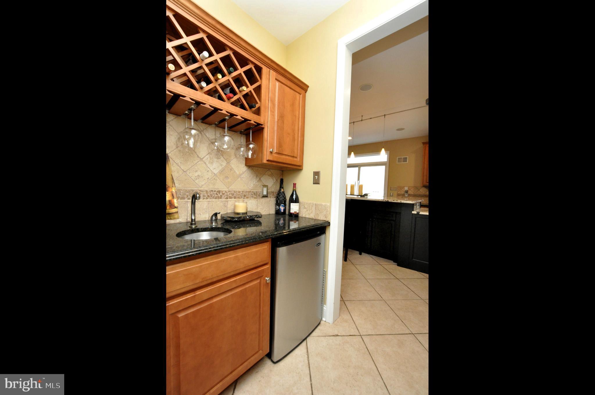 1519 Deacon Road Hainesport, NJ 08036 - Photo 15 of 44 Butler's Pantry