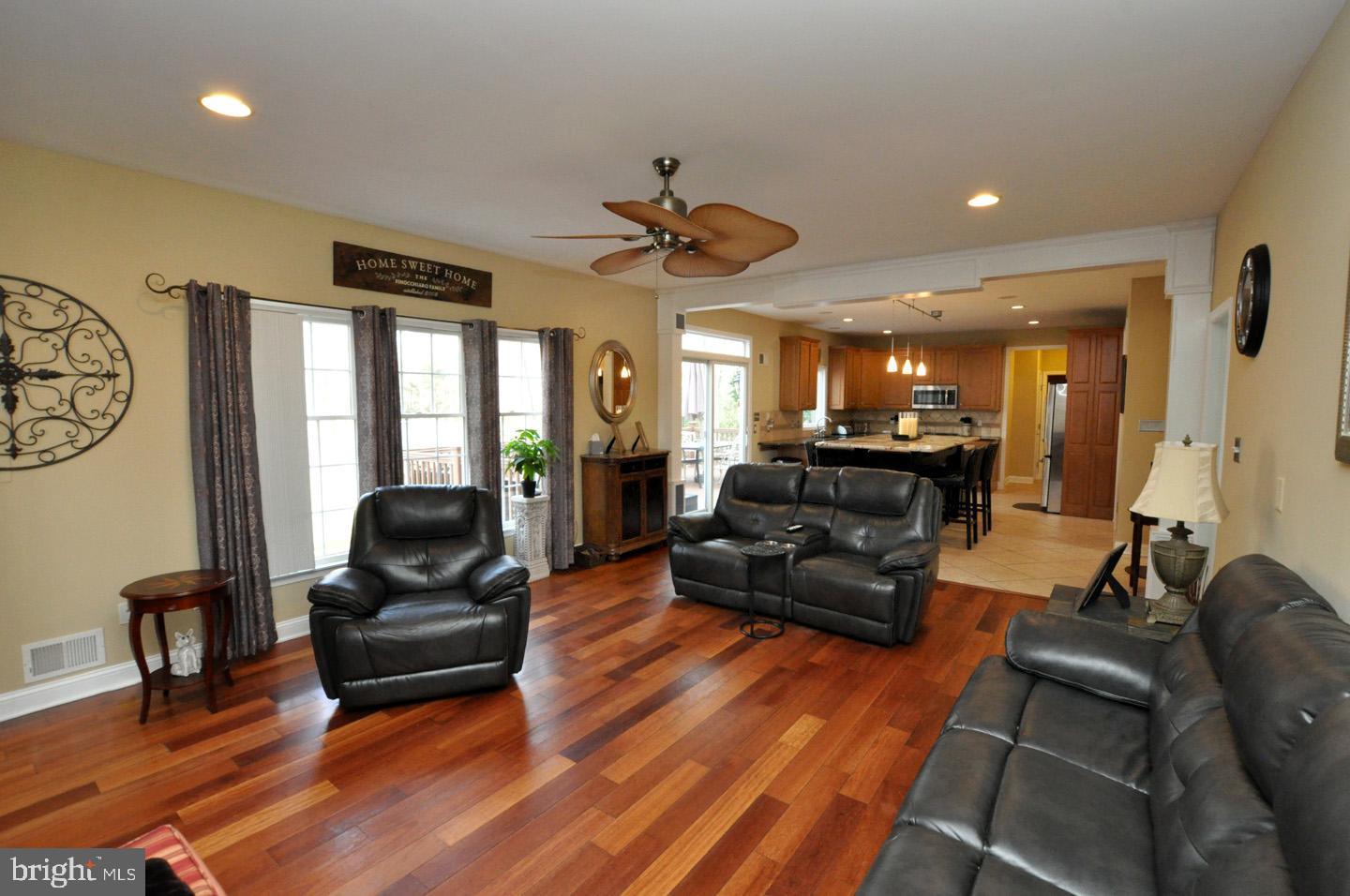 1519 Deacon Road Hainesport, NJ 08036 - Photo 17 of 44 Family Room