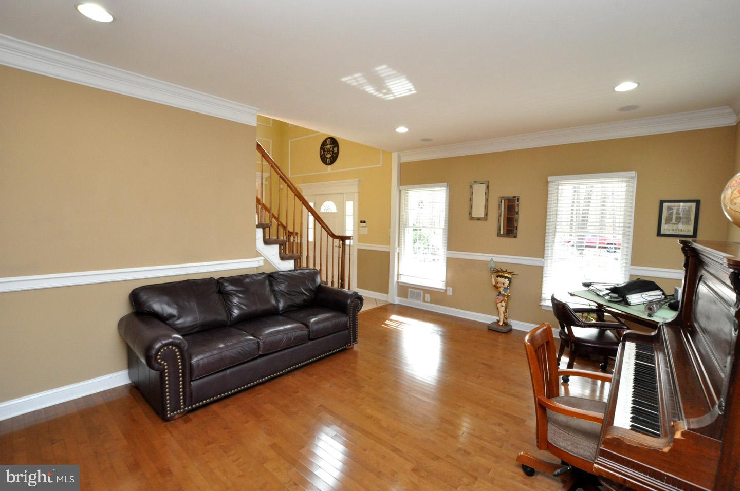 1519 Deacon Road Hainesport, NJ 08036 - Photo 18 of 44 Living Room
