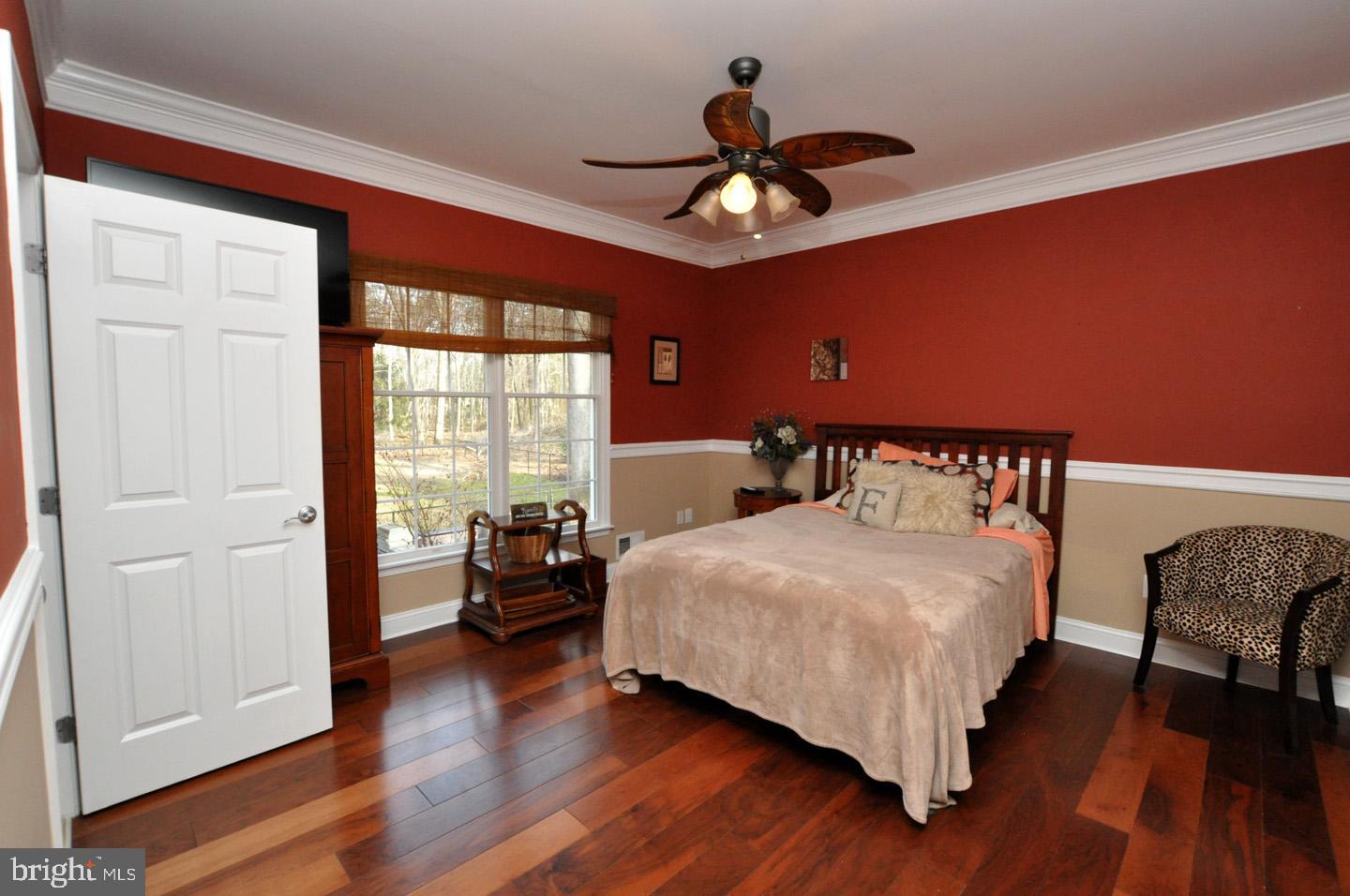 1519 Deacon Road Hainesport, NJ 08036 - Photo 20 of 44 Main Floor Bedroom #5
