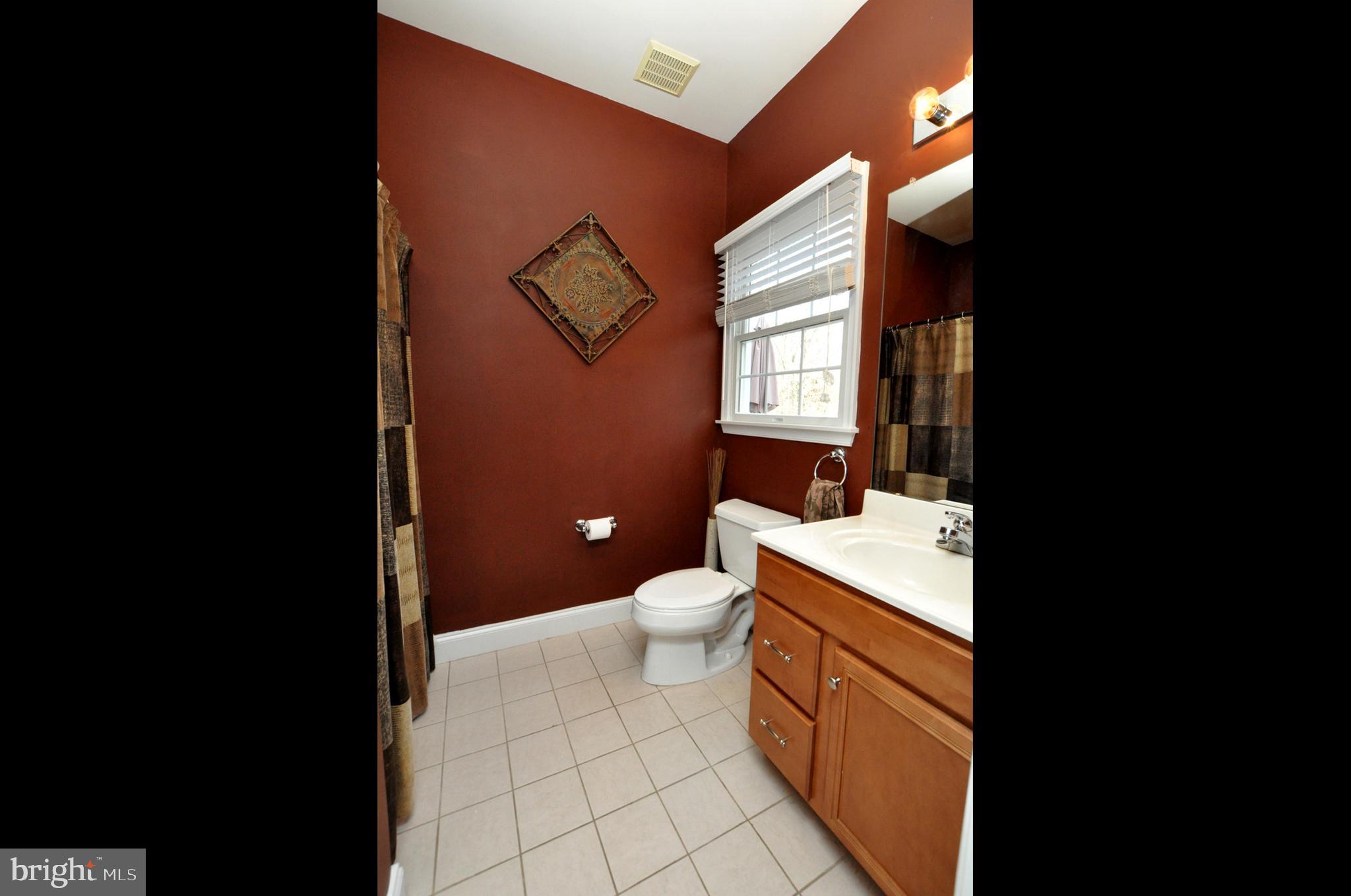 1519 Deacon Road Hainesport, NJ 08036 - Photo 21 of 44 Main Floor Full Bath