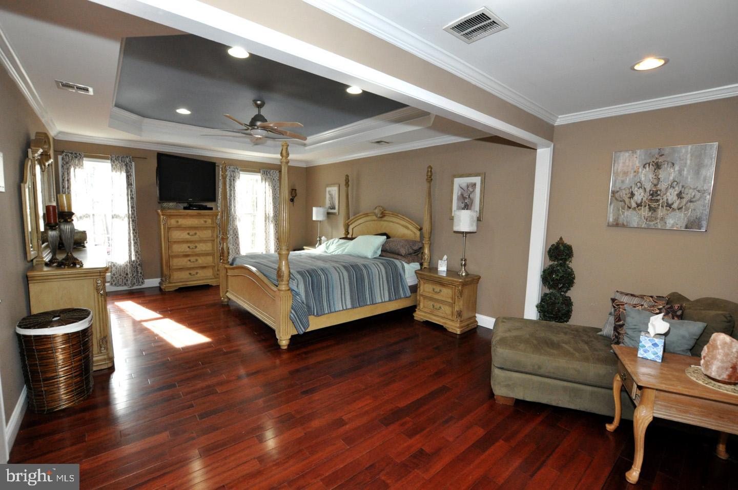 1519 Deacon Road Hainesport, NJ 08036 - Photo 22 of 44 Master Bedroom