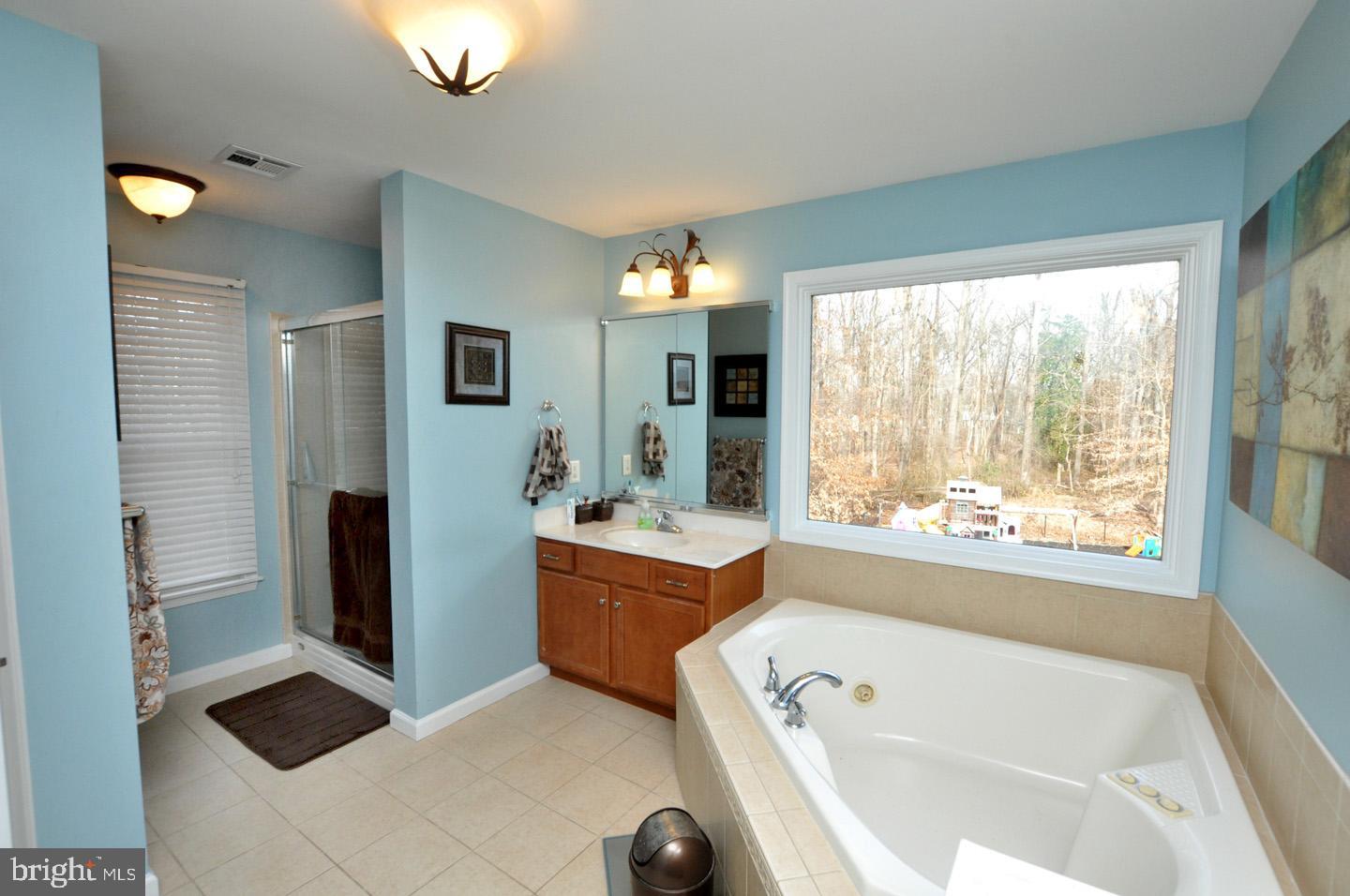 1519 Deacon Road Hainesport, NJ 08036 - Photo 24 of 44 Master Bath