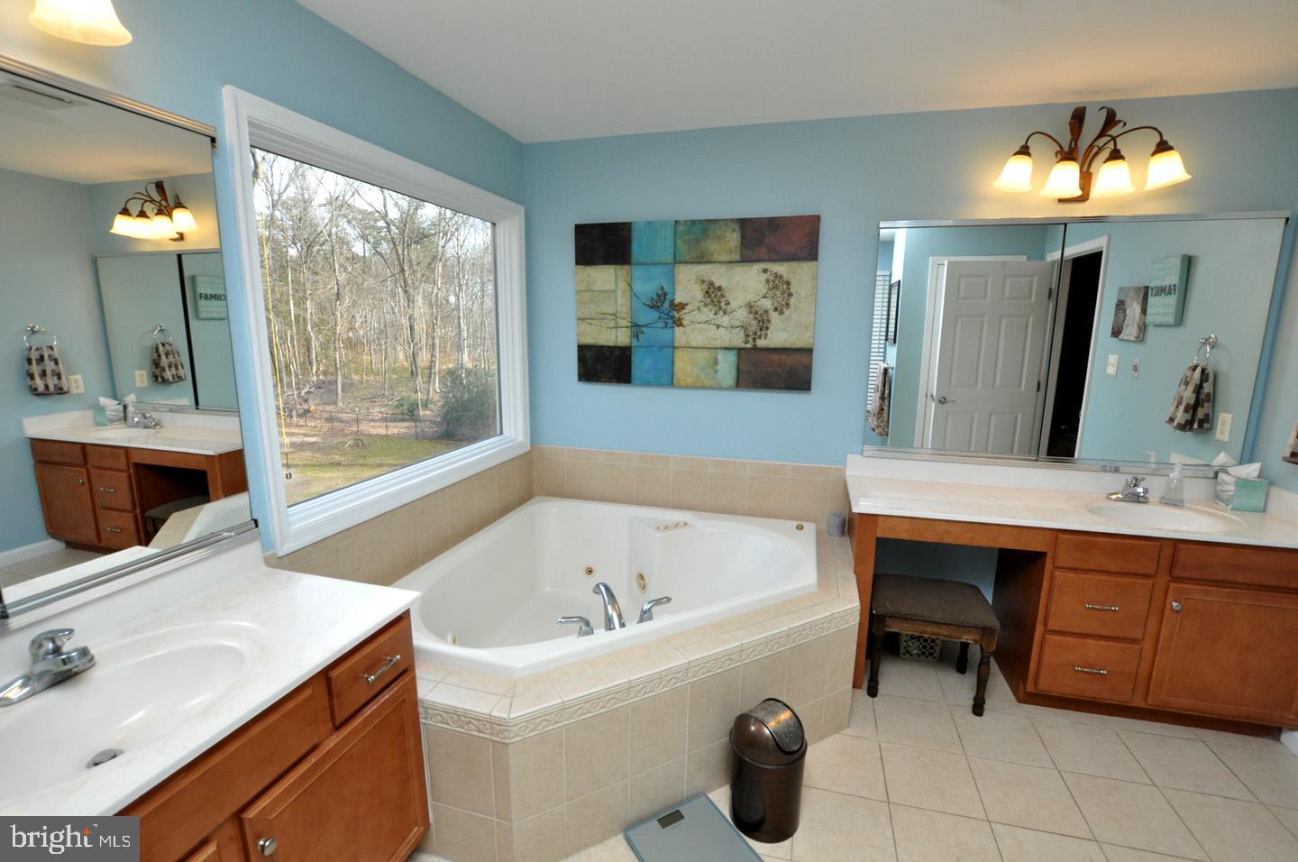 1519 Deacon Road Hainesport, NJ 08036 - Photo 25 of 44 Master Bath