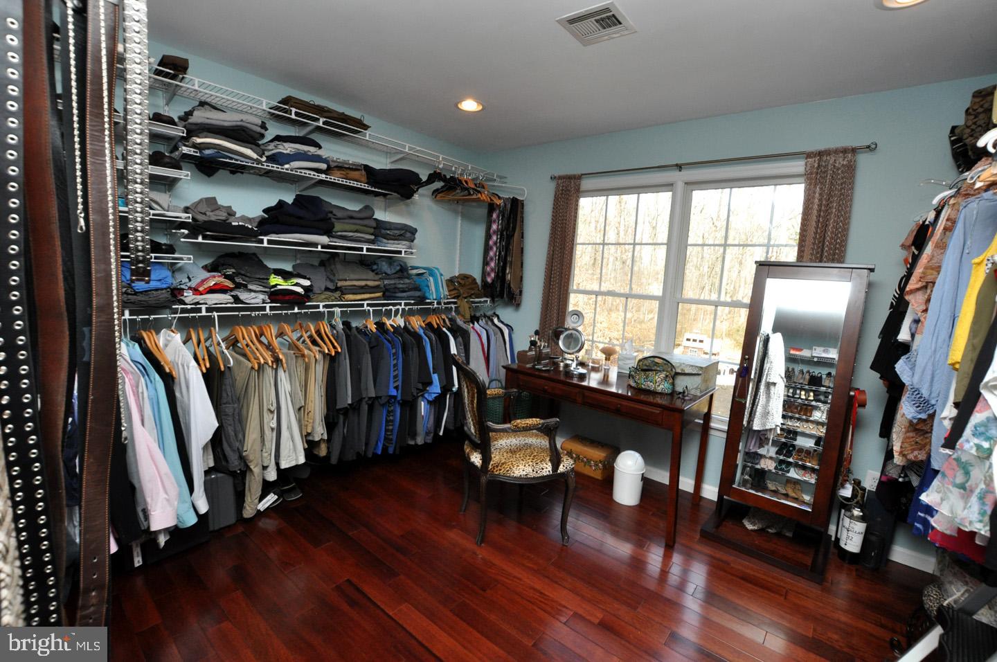 1519 Deacon Road Hainesport, NJ 08036 - Photo 26 of 44 Dream Master Bedroom Closet