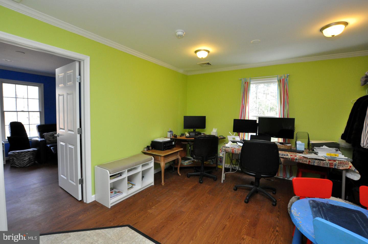 1519 Deacon Road Hainesport, NJ 08036 - Photo 32 of 44 Upstairs Office area