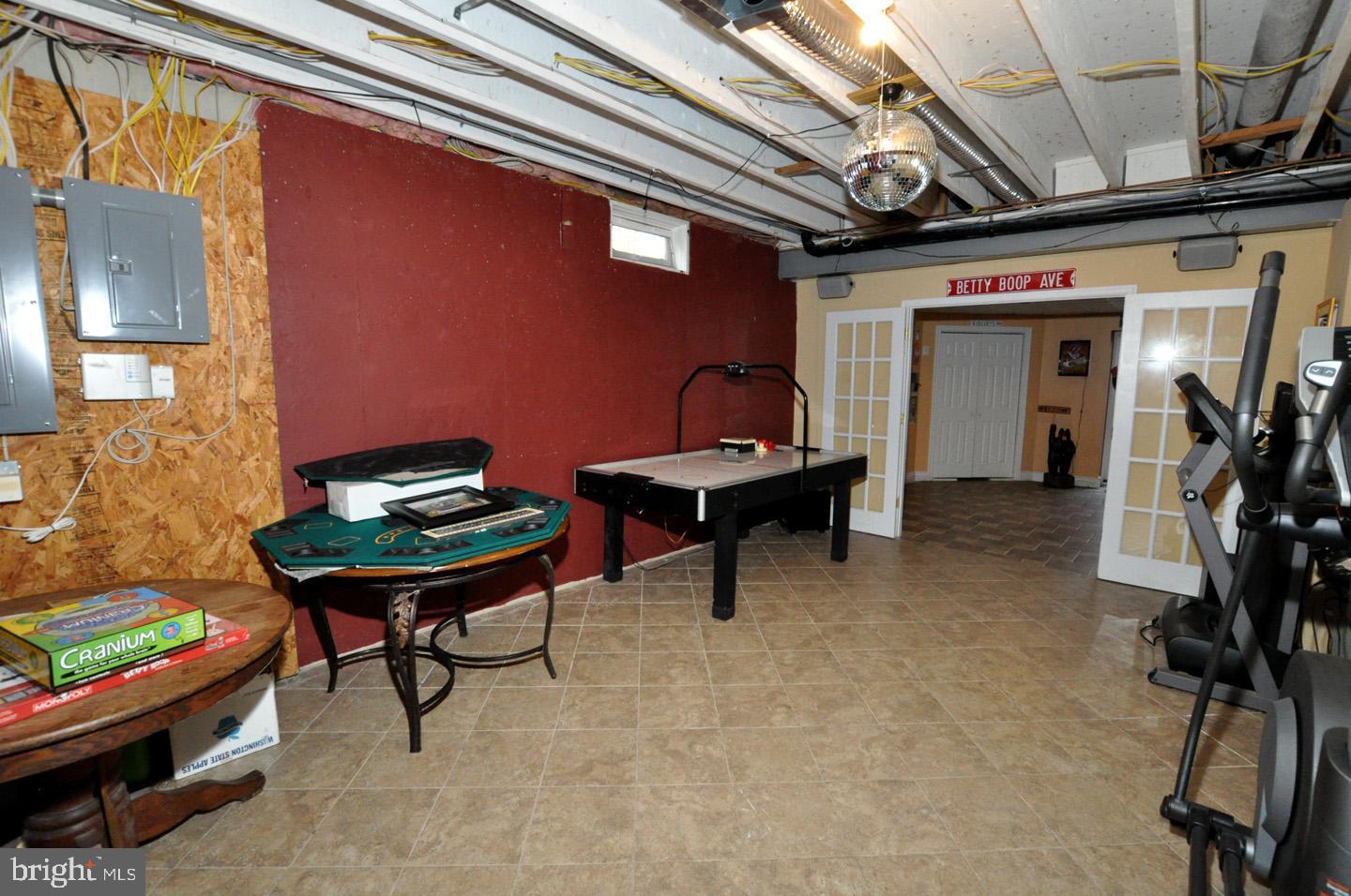 1519 Deacon Road Hainesport, NJ 08036 - Photo 34 of 44 Basement