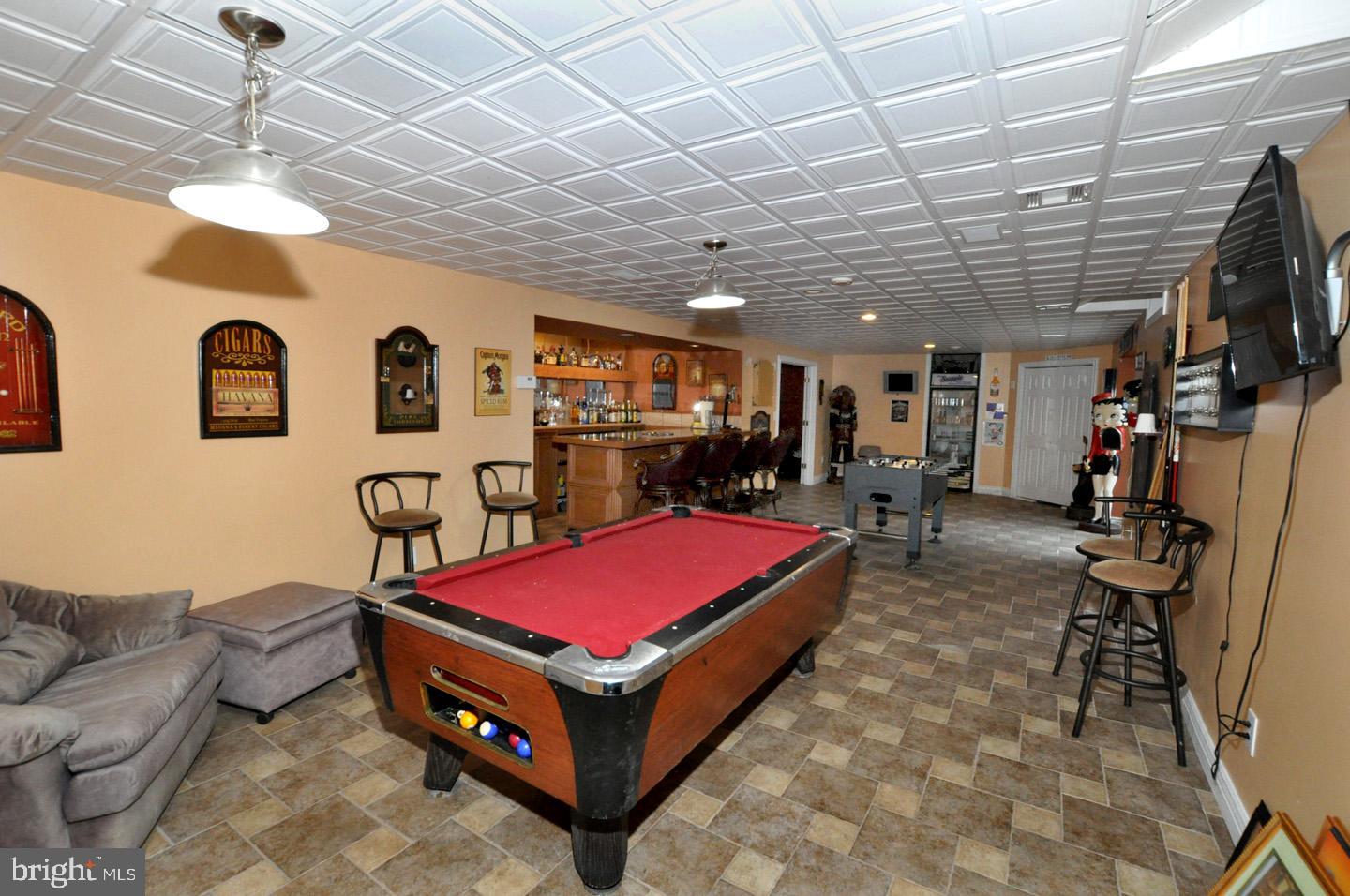 1519 Deacon Road Hainesport, NJ 08036 - Photo 35 of 44 Basement