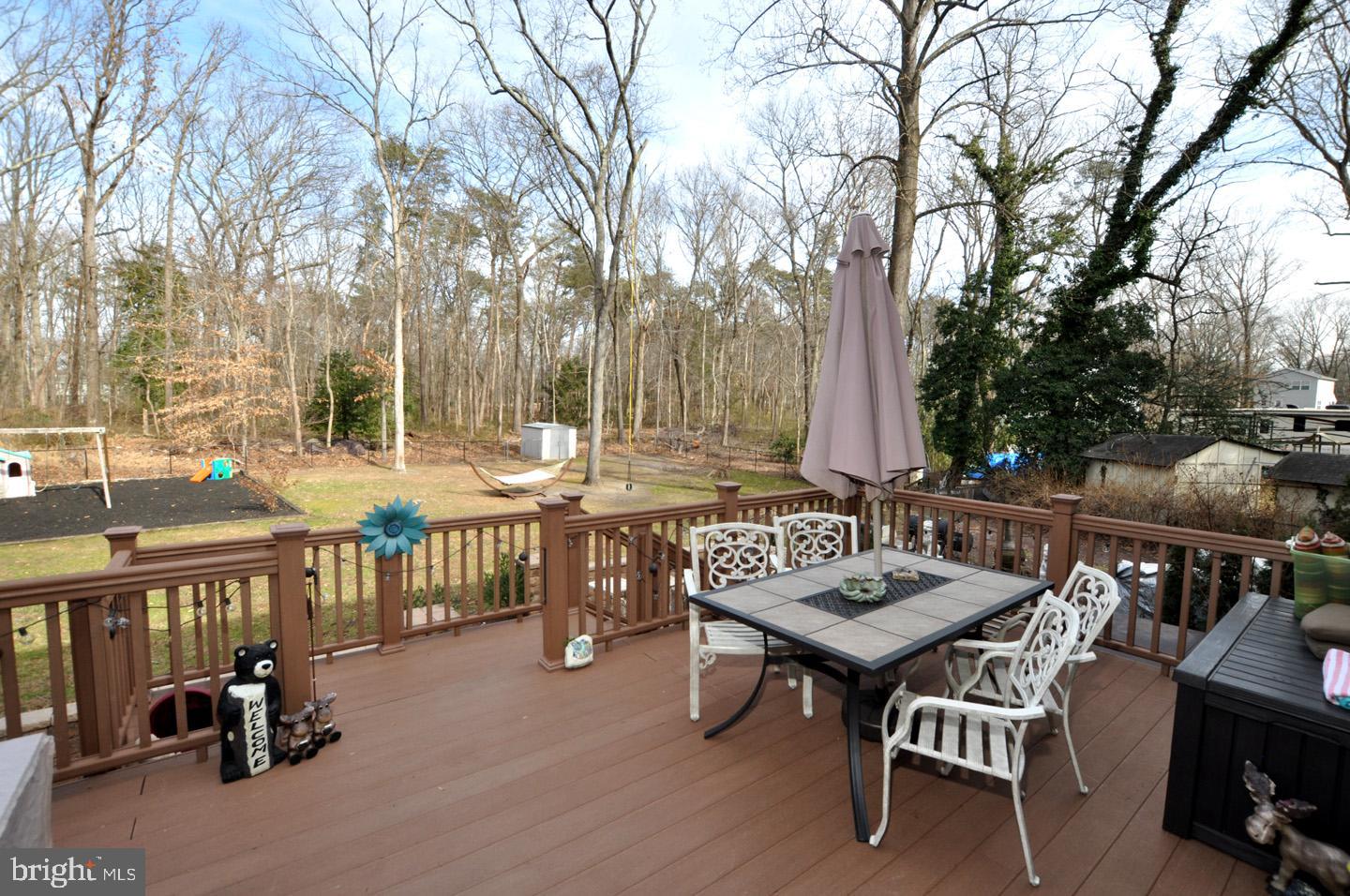 1519 Deacon Road Hainesport, NJ 08036 - Photo 41 of 44 Timberteck Deck
