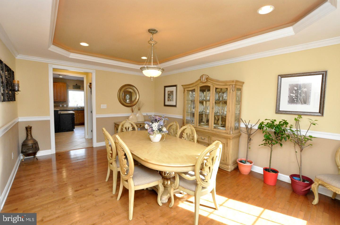 1519 Deacon Road Hainesport, NJ 08036 - Photo 8 of 44 Dining Room