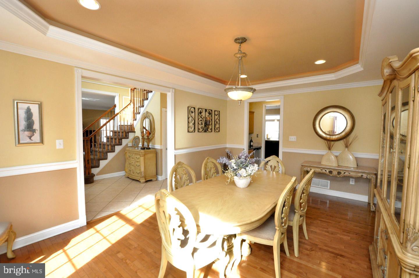 1519 Deacon Road Hainesport, NJ 08036 - Photo 9 of 44 Dining Room