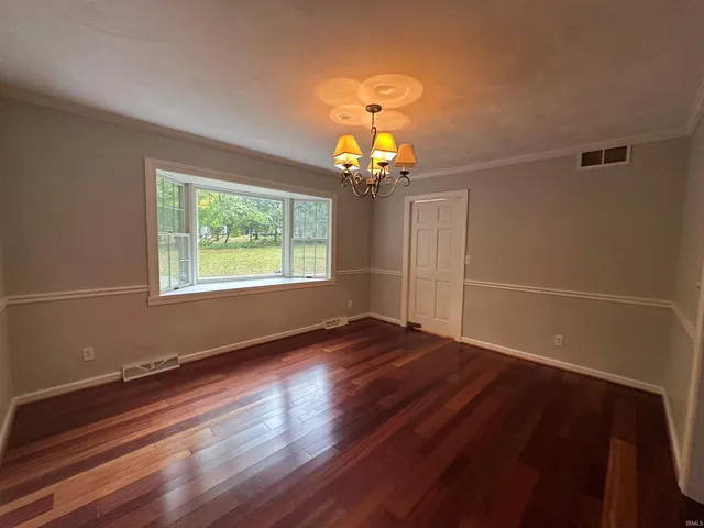 $639,000 | 2721 East Pine Lane, Bloomington, IN 47401