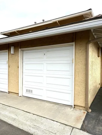 a close view of a sink