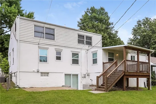 $1,850 | 3101 Northeast 56th Street, Kansas City, MO 64119