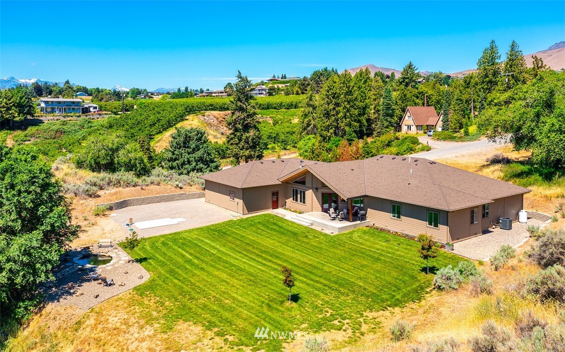 3315 Ohme Road Wenatchee, WA 98801 - Photo 34 of 40 Gallery Image 34