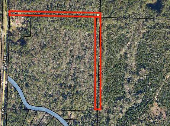 393 Crestview Crestview, FL 32539 - Photo 1 of 1 hwy393