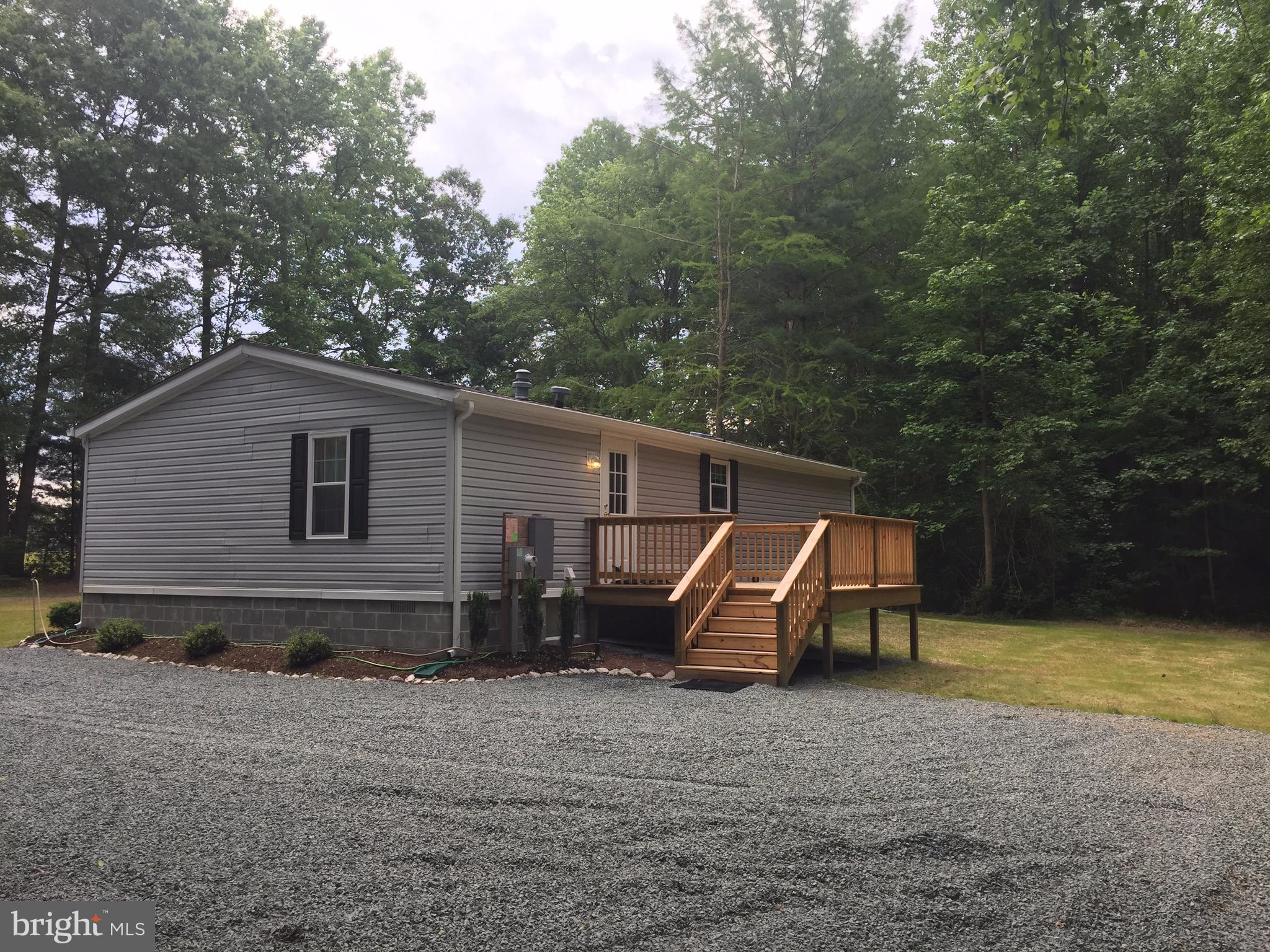6594 Laurel Grove Road Denton, MD 21629 - Photo 2 of 17 Exterior (Rear)