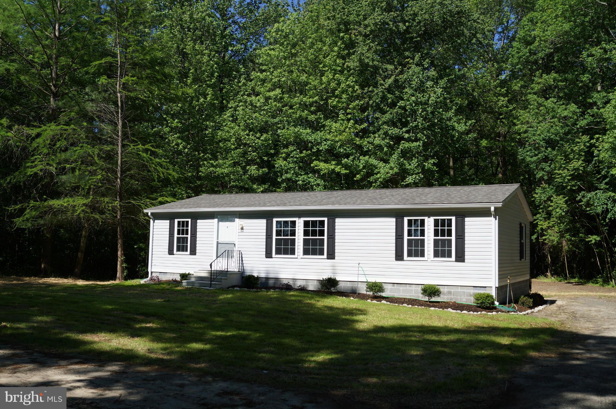 6594 Laurel Grove Road Denton, MD 21629 - Photo 17 of 17 Welcome Home!