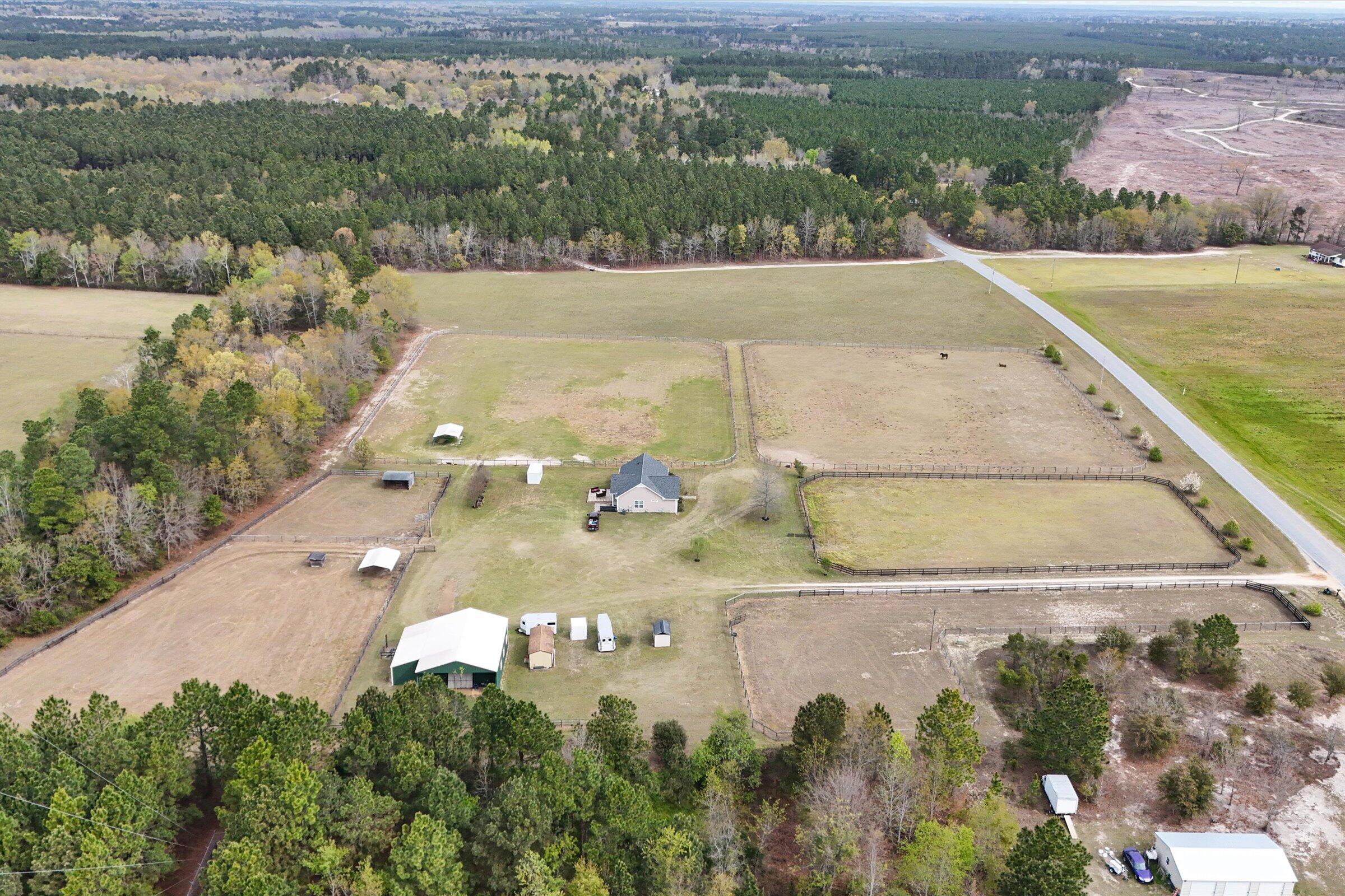 155 Jaywood Road Williston, SC 29853 - Photo 51 of 64