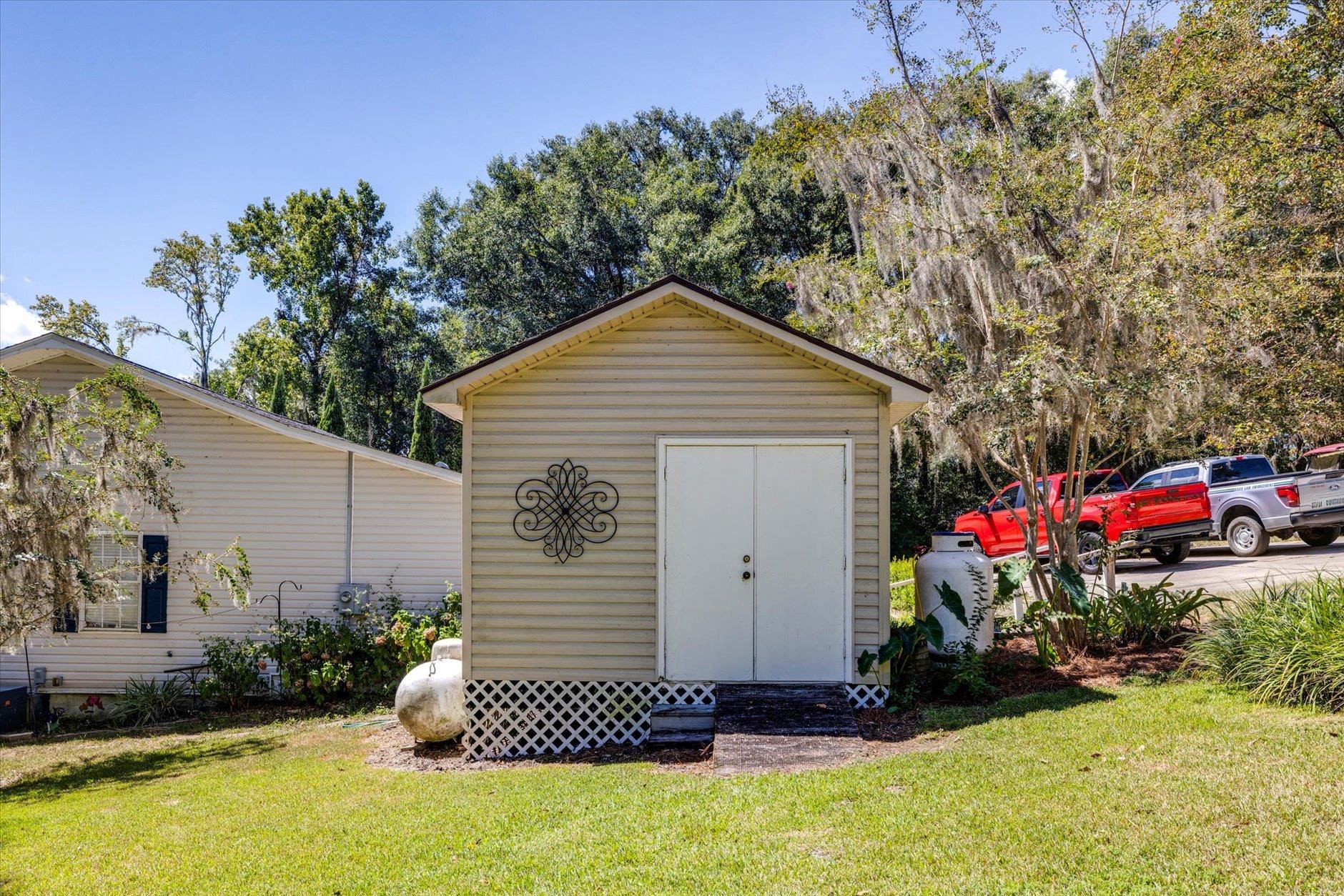 941 Drake Acres Road Quincy, FL 32351 - Photo 58 of 59