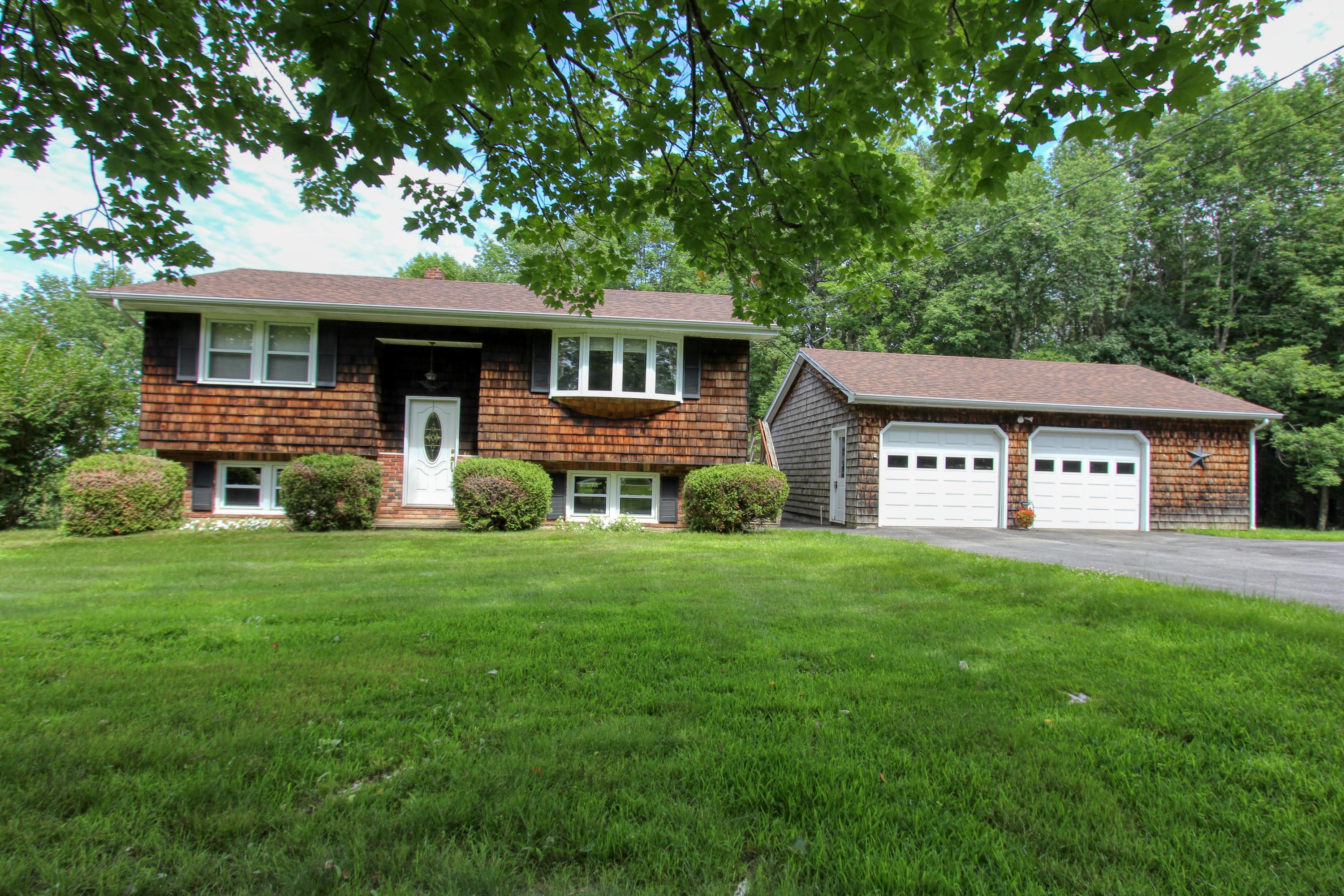 53 Leeds Junction Road Wales, ME 04280 - Photo 2 of 28 front