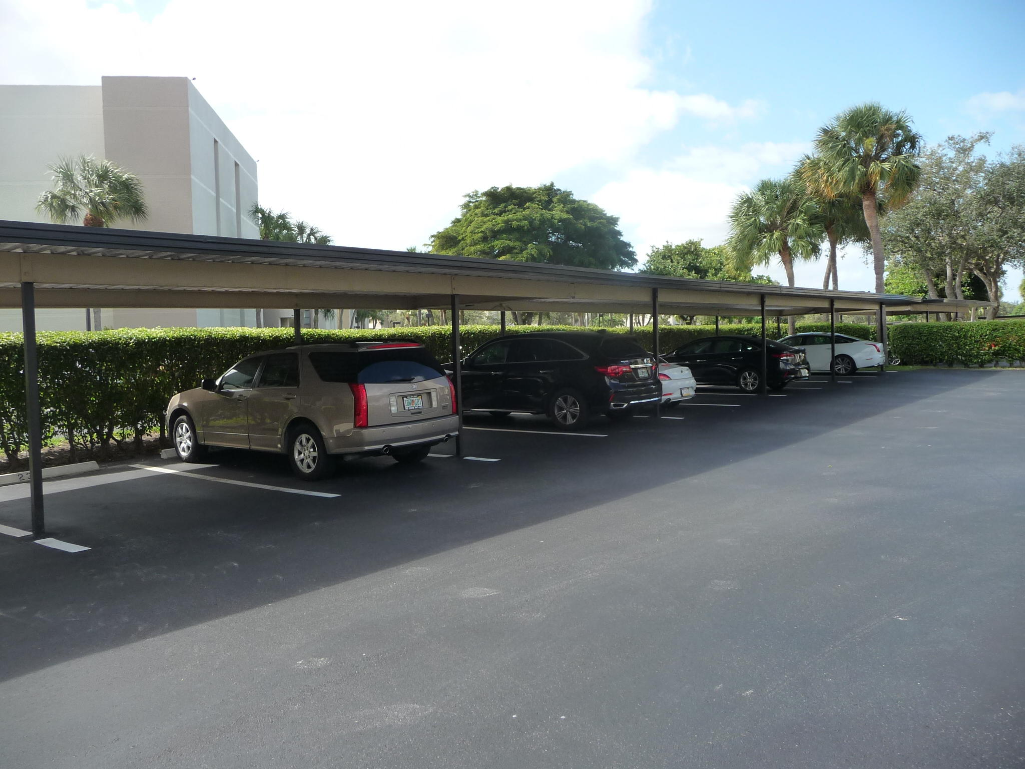 5651 Camino Del Sol, Unit 300 Boca Raton, FL 33433 - Photo 23 of 27 CPARK