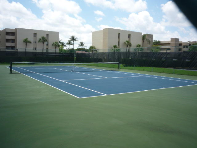 5651 Camino Del Sol, Unit 300 Boca Raton, FL 33433 - Photo 26 of 27 TENNIS