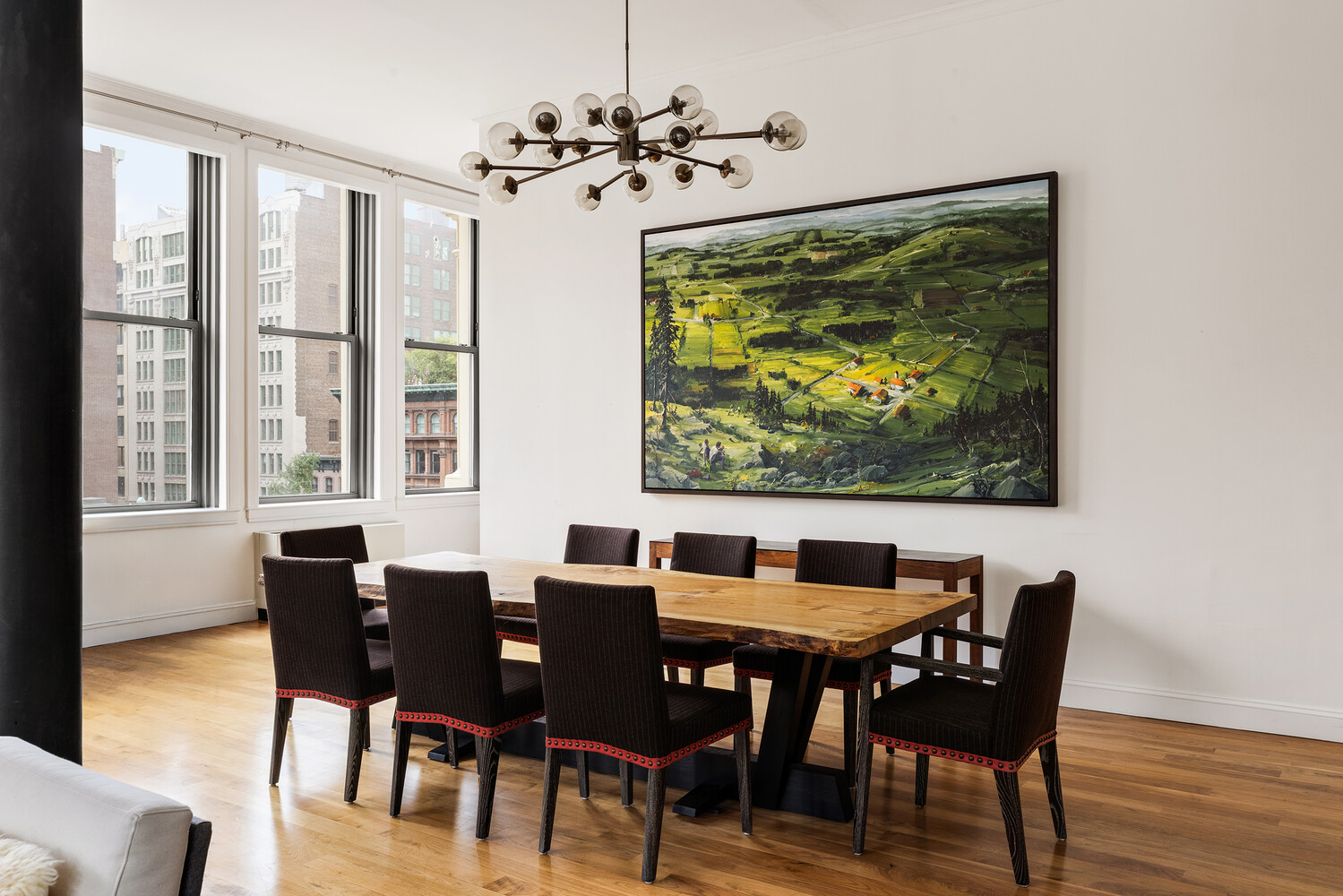 655 6th Avenue, Unit 5B Manhattan, NY 10010 - Photo 5 of 15 Gallery Image 5