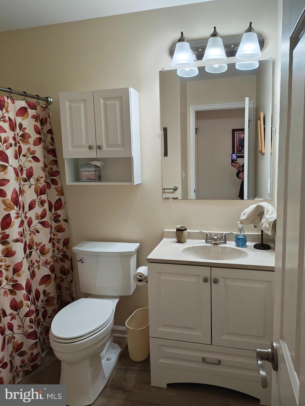 735 South Main Road, Unit 17 Vineland, NJ 08360 - Photo 21 of 33 Full bath