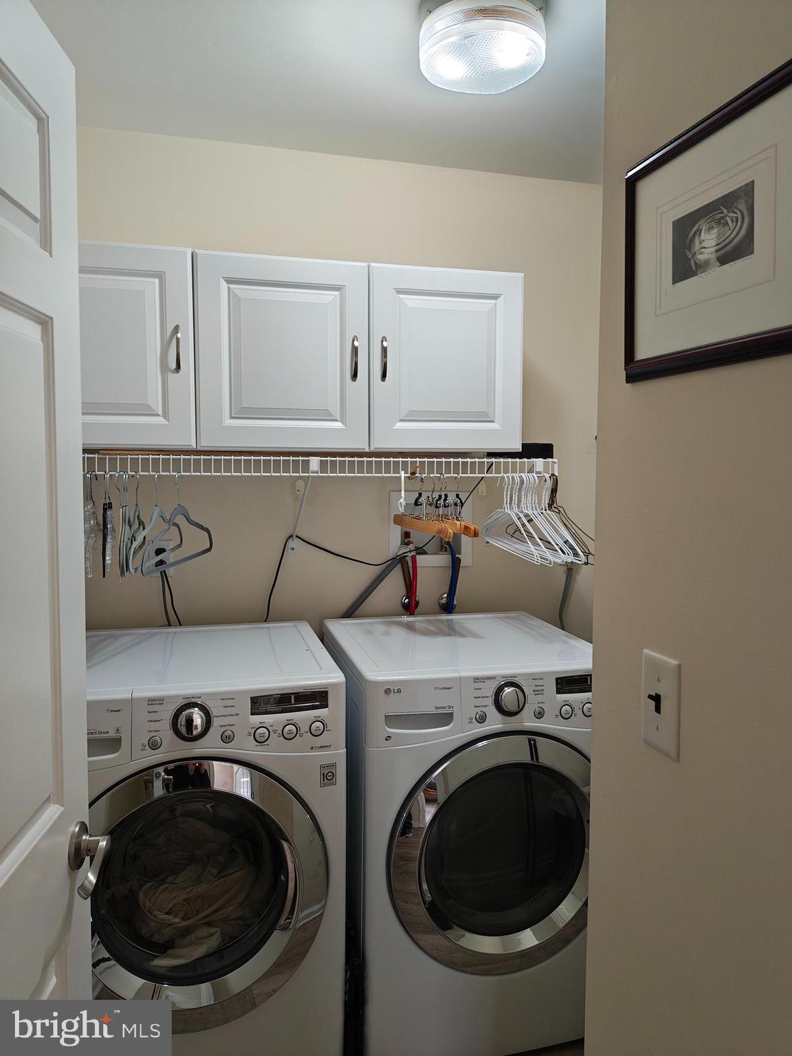 735 South Main Road, Unit 17 Vineland, NJ 08360 - Photo 23 of 33 Washer and dryer included