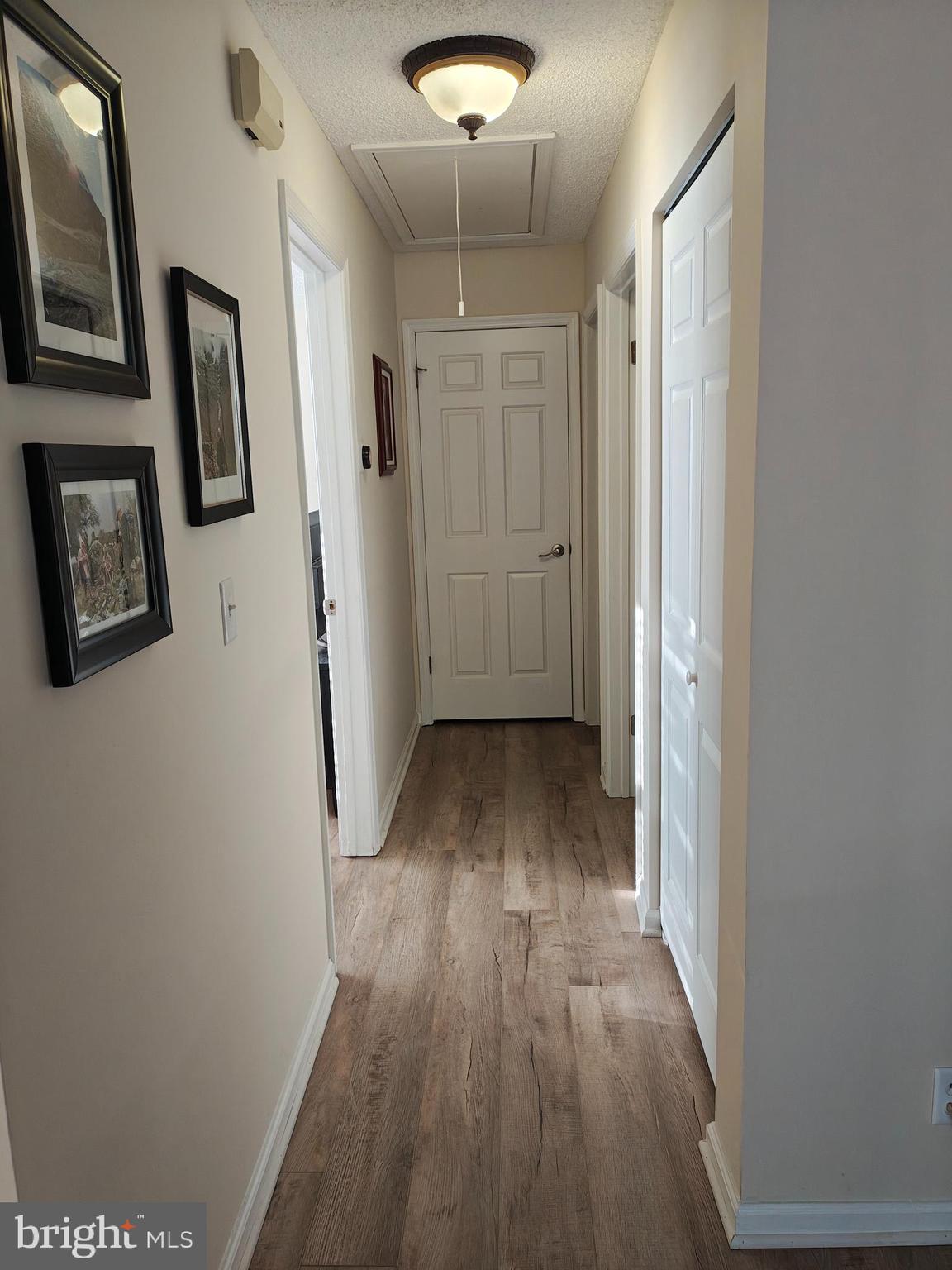 735 South Main Road, Unit 17 Vineland, NJ 08360 - Photo 24 of 33 Hallway