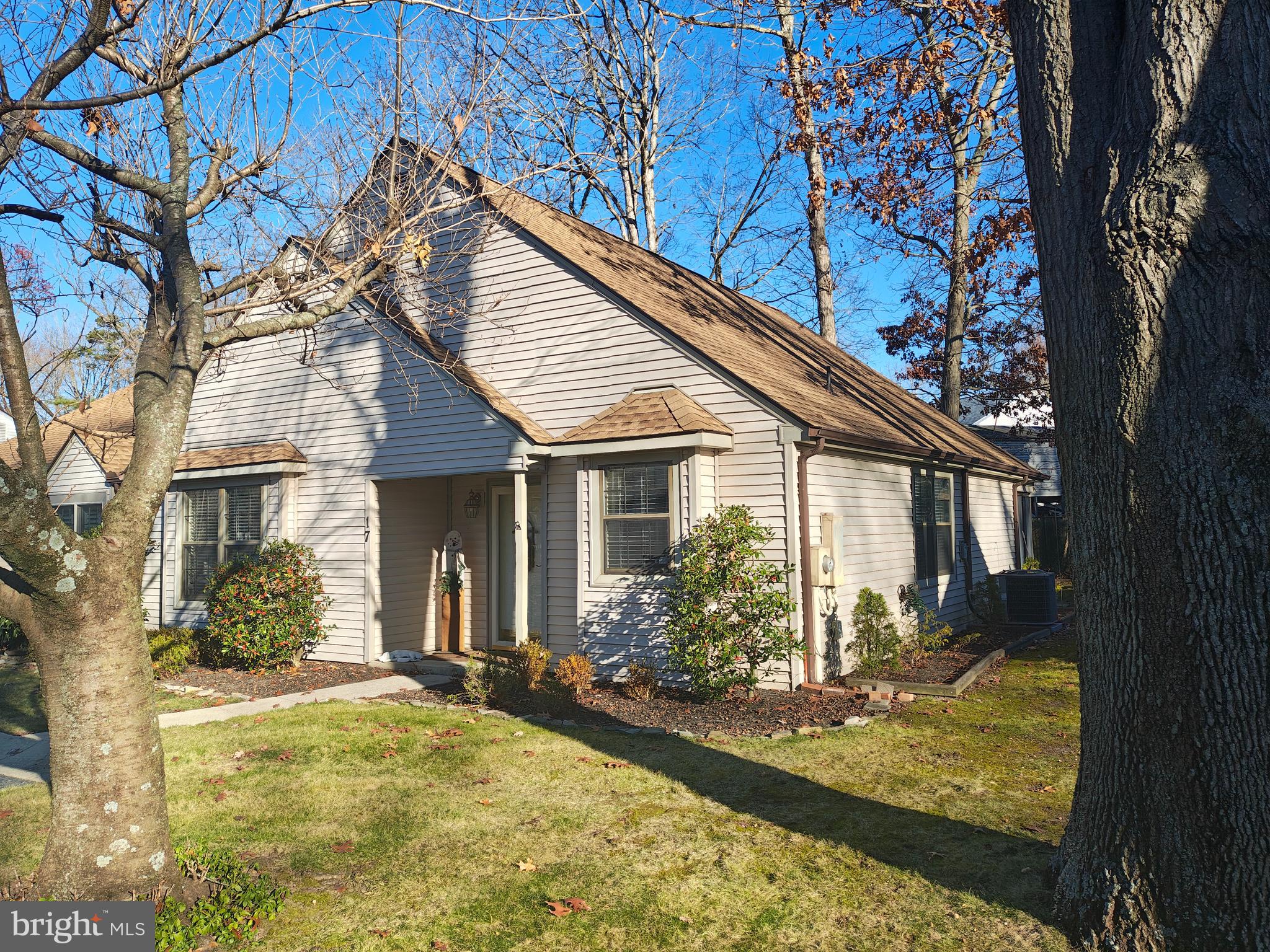 735 South Main Road, Unit 17 Vineland, NJ 08360 - Photo 26 of 33 Front of home
