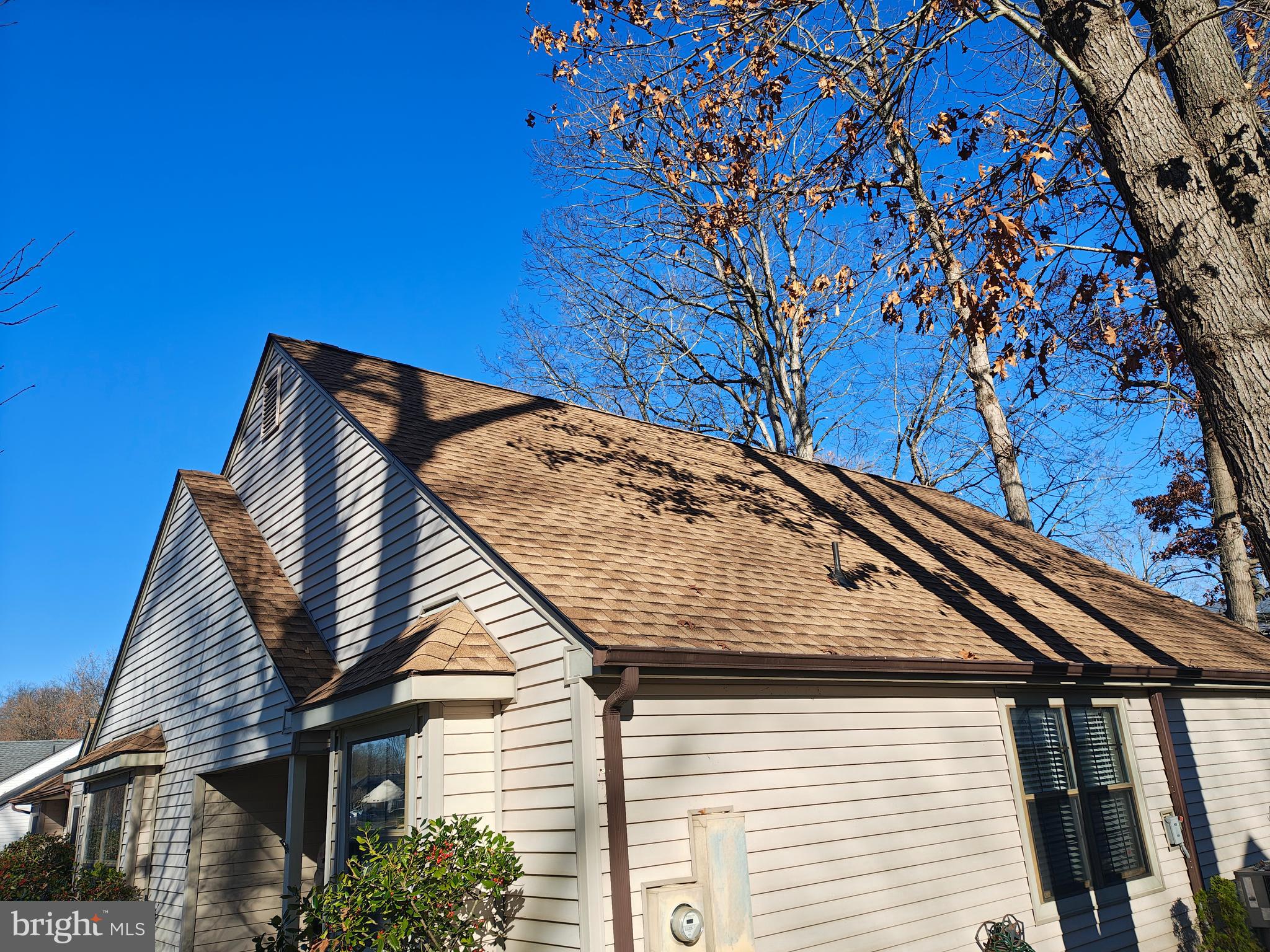 735 South Main Road, Unit 17 Vineland, NJ 08360 - Photo 29 of 33 New roof