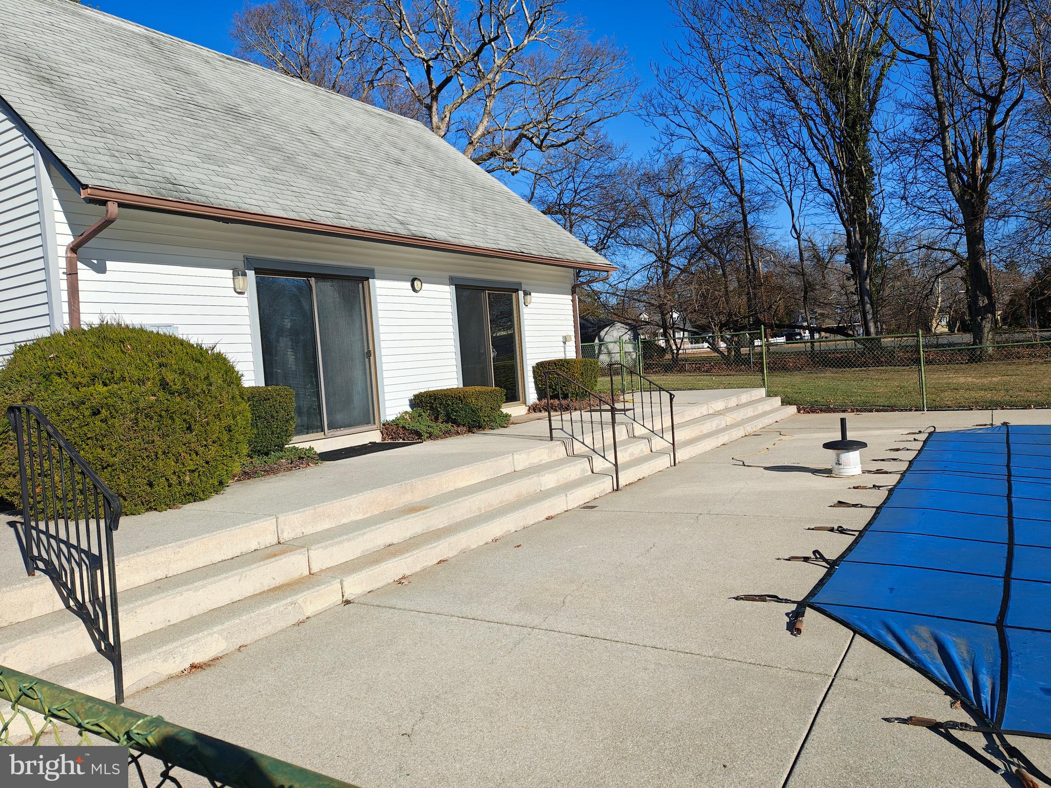 735 South Main Road, Unit 17 Vineland, NJ 08360 - Photo 30 of 33 Clubhouse area