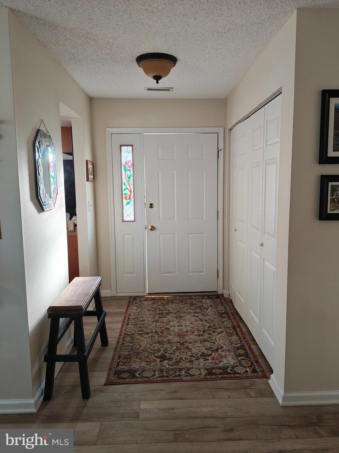 735 South Main Road, Unit 17 Vineland, NJ 08360 - Photo 4 of 33 Interior enry