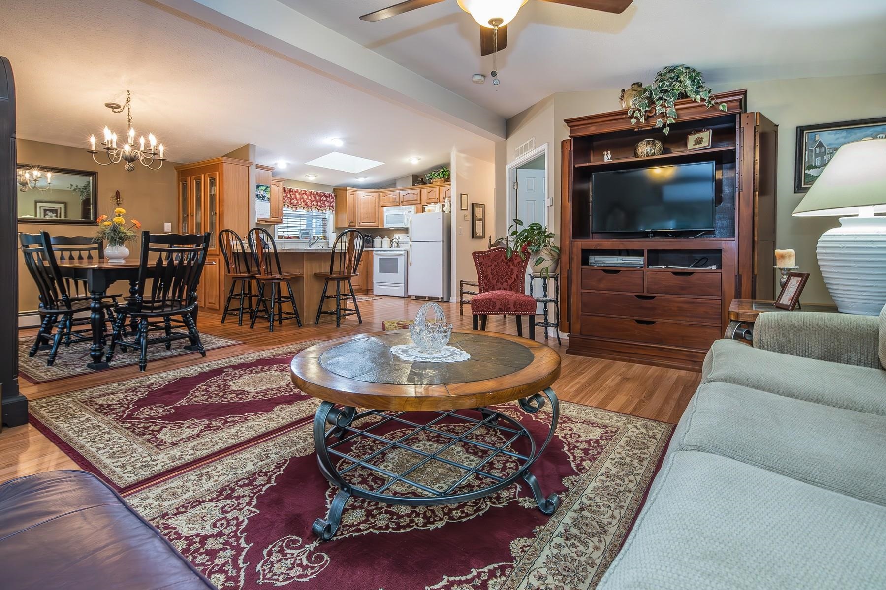 69 Julie Lane, Unit 5 Castleton, VT 05735 - Photo 15 of 38