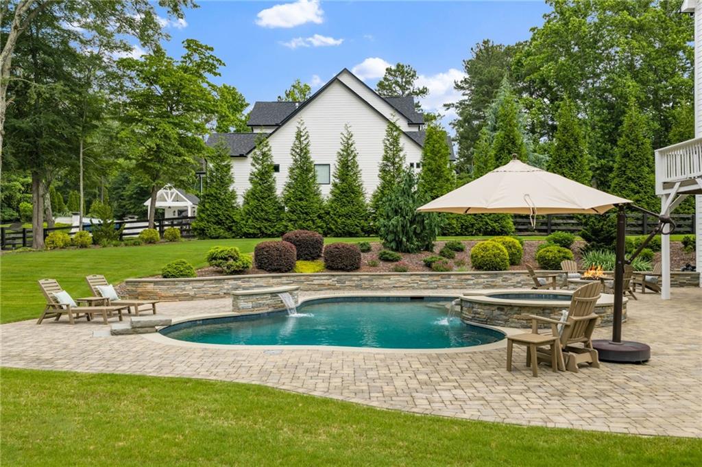 14200 Cogburn Road Milton, GA 30004 - Photo 64 of 98