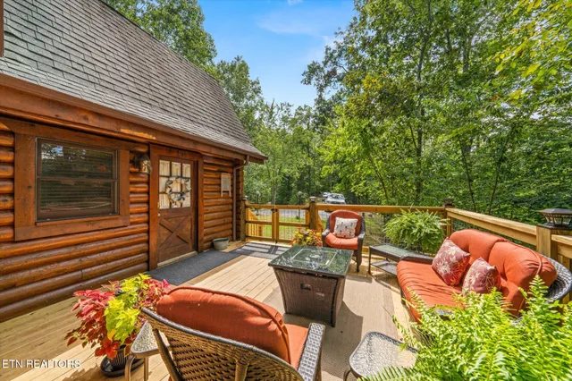 $1,880,000 | 2820 Old Country Way, Sevierville, TN 37862