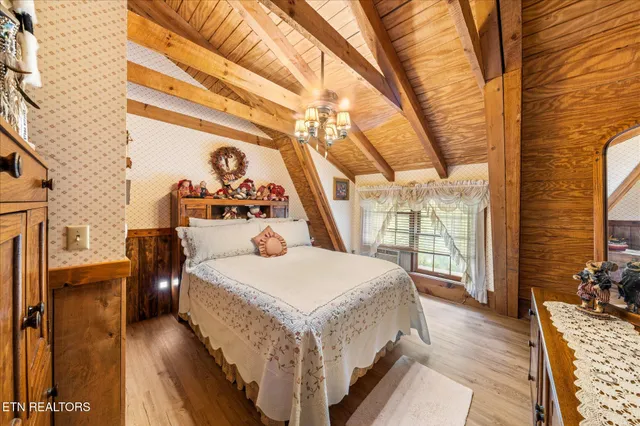 $1,880,000 | 2820 Old Country Way, Sevierville, TN 37862