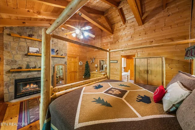 $1,880,000 | 2820 Old Country Way, Sevierville, TN 37862