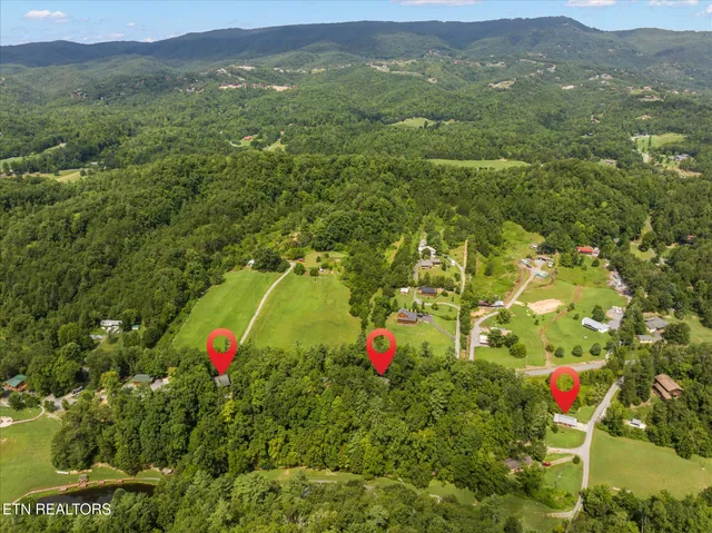 $1,880,000 | 2820 Old Country Way, Sevierville, TN 37862