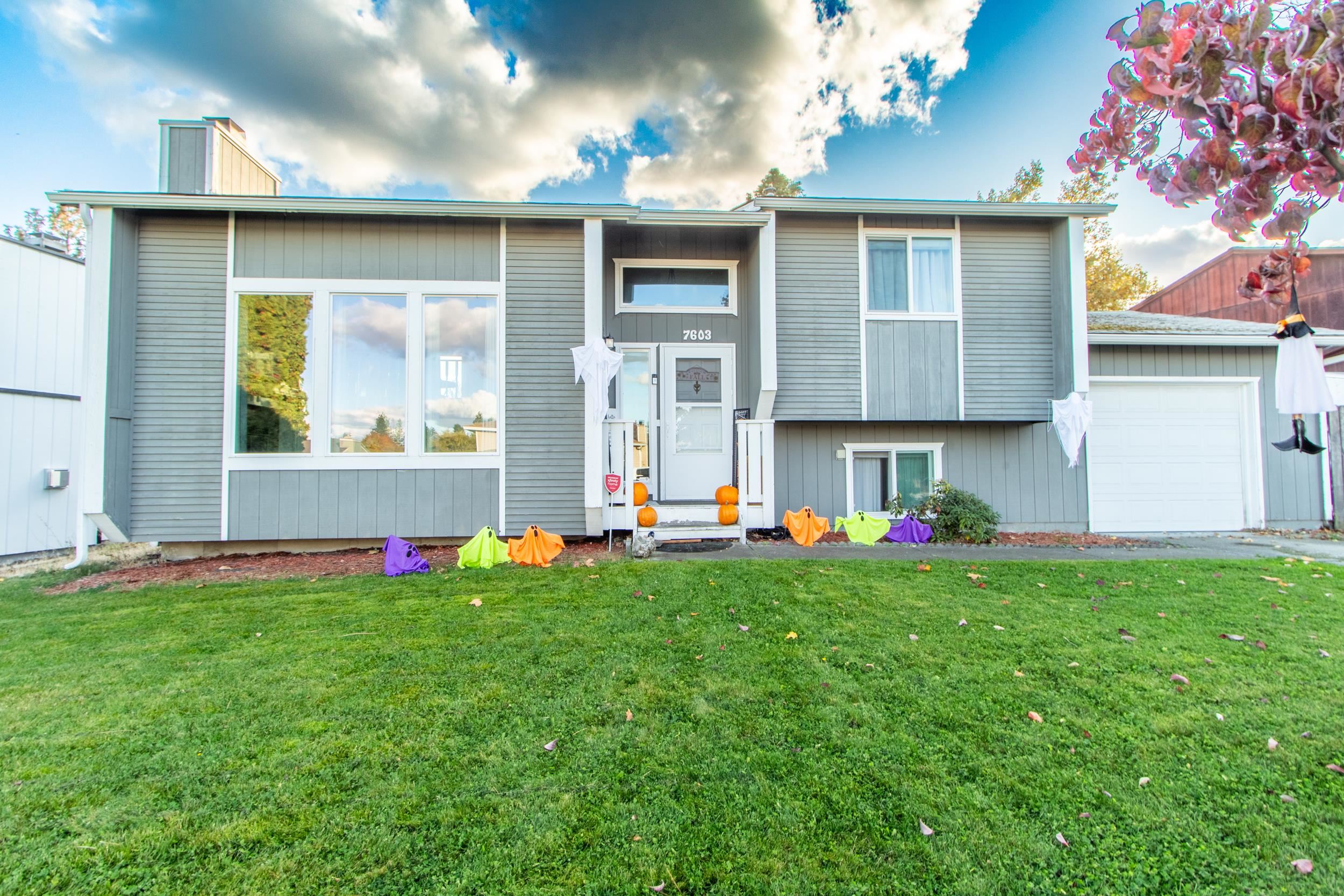 7603 North Wiscomb Street Spokane, WA 99208 - Photo 1 of 20 Gallery Image 1